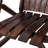 Wooden Porch Rocker Chair,Durable Wooden Porch Rocker Chair,Fir Log Rocking Chair,Patio Rockers For Outside,Garde-622368600