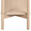 Metzly 88.5cm H x 86cm W Wood Etagere Bookcase