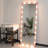 Eliyannah Aluminum Floor Mirror-1691933793