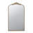 24" x 42" Arch Mirror Baroque-491183203-491183200