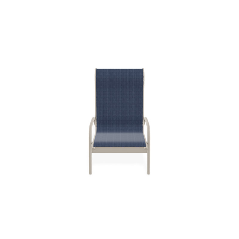 Beach Chair, Textured Desert, Mavi