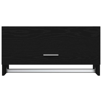 Wardrobe Engineered Wood Storage