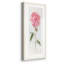 Peinture sur papier encadrée-504743152
