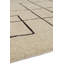 Sam Turner Cityscape 60 Knot Slate Area Rug-56519563