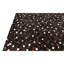 Tapis brun chocolat Jack