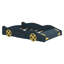 Lit plateforme avec roulettes et rangement Race-2037274638-2037274633