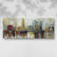 Paris Icons- Gallery Wrapped Canvas -Ready to Hang-1693652461