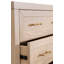 Commode 6 tiroirs Fujiko