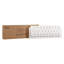 Lit double Elegant Contemporary
