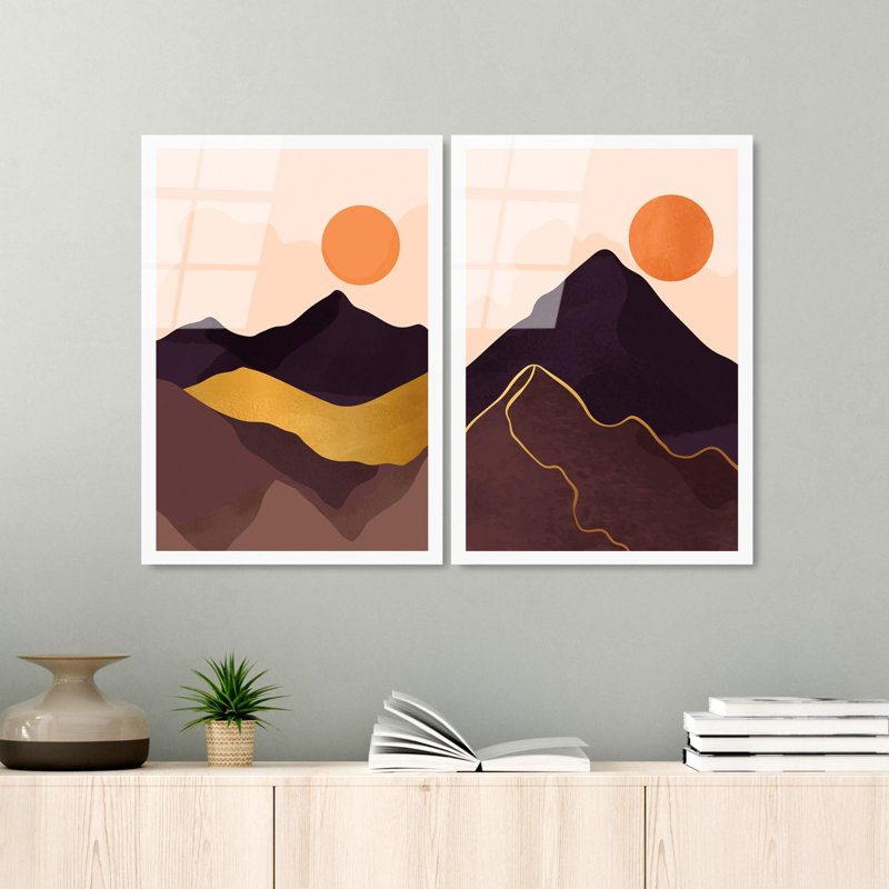 Boze Wall Decor