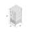 Cohasset Extra Shelving-26856826