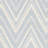 Sanyla Hand Tufted Wool Chevron Rug-911716295