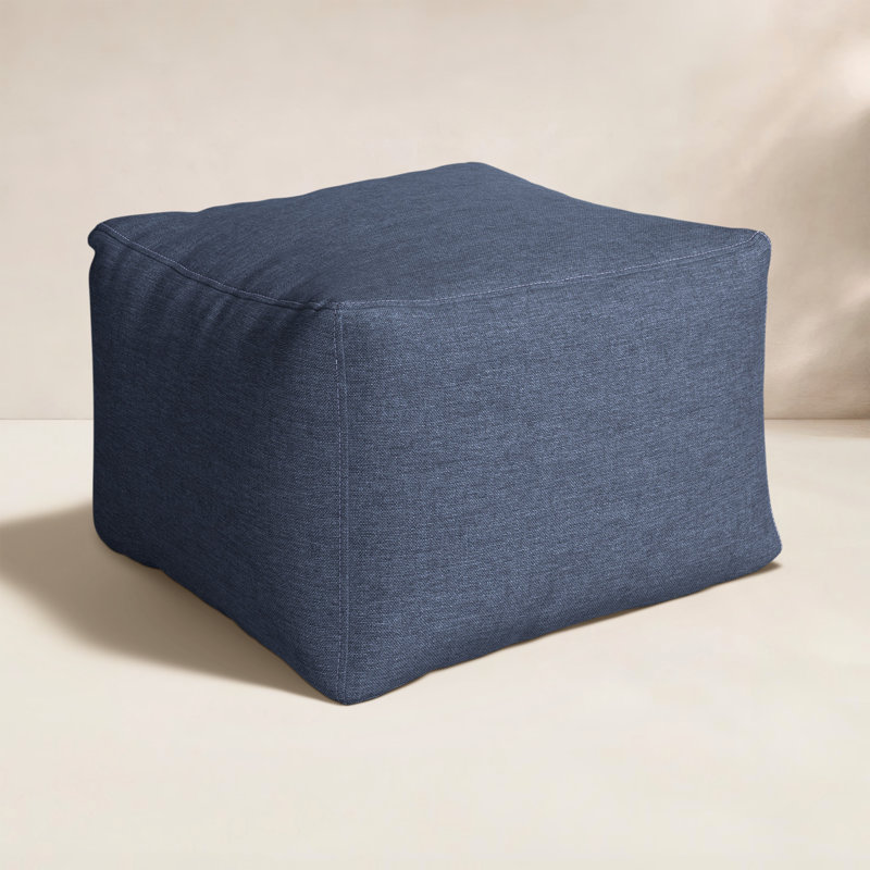 Sunbrella, Bleu