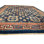 Oliana One-of-a-Kind 9'8'' X 8'3'' Wool Area Rug