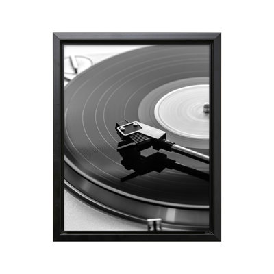 Vinyl Record