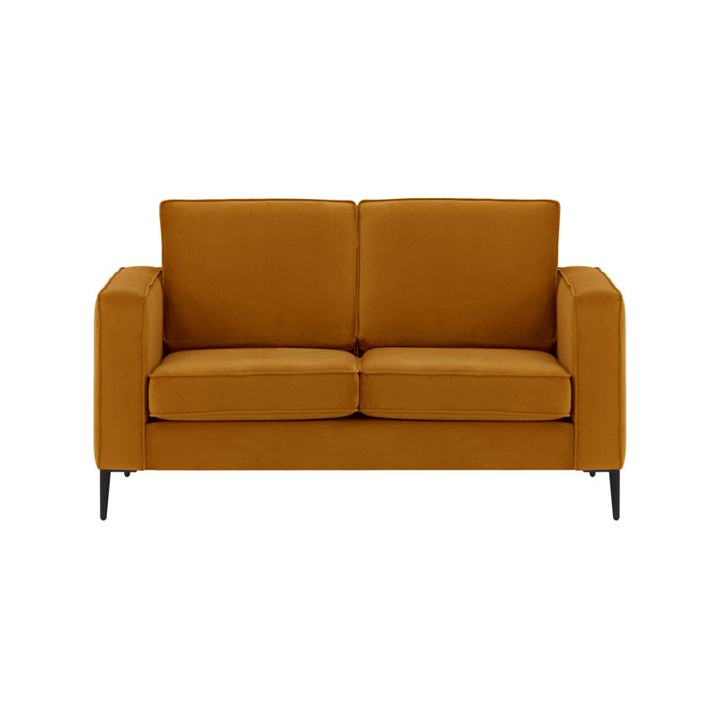 Mikel Sofa, Mustard