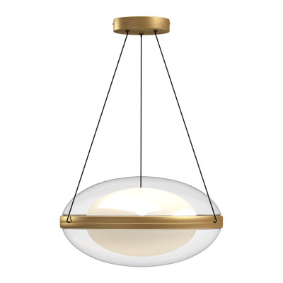 Virgo 1 - Light LED Pendant