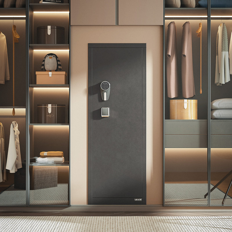 Gun Safe Lock