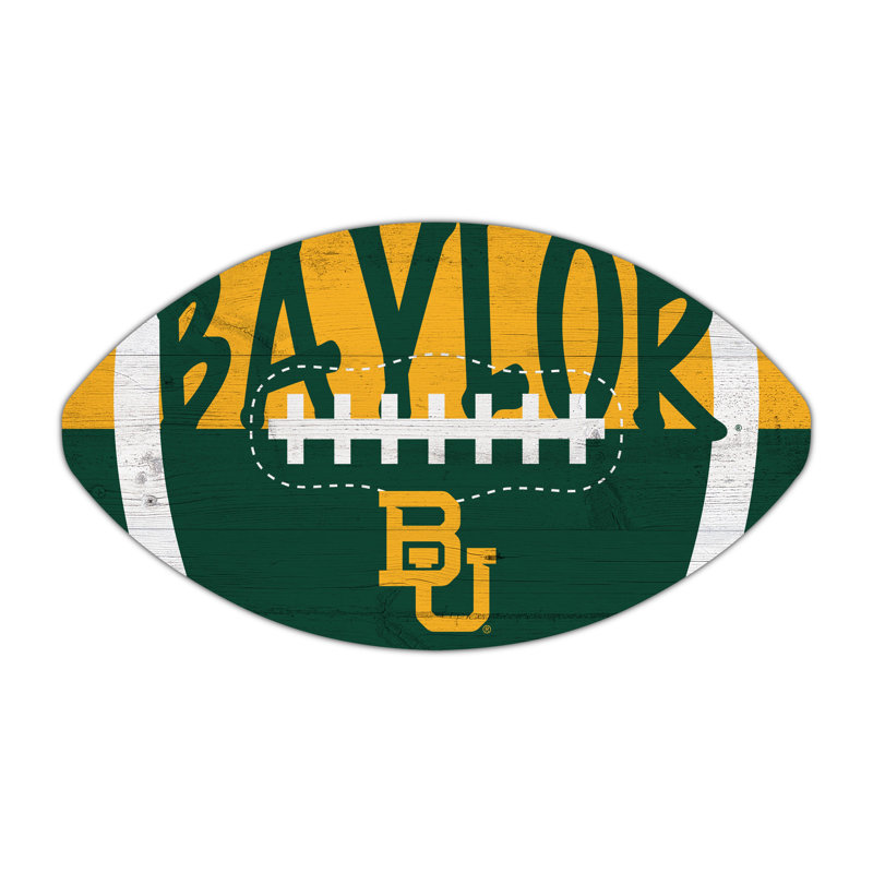 Entertainment Wall Decor, Baylor