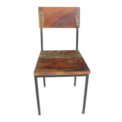 Chaise d’appoint Rosalie