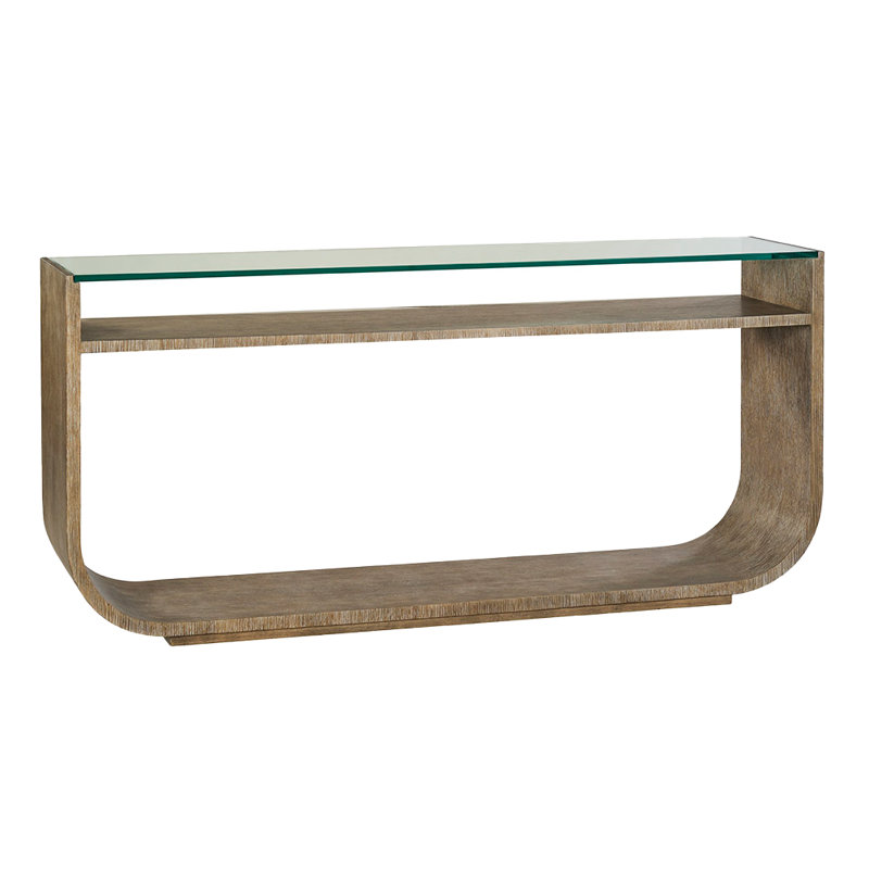 Soho Console Table