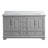 Fully Assembled 60'' Freestanding Double Bathroom Vanity with Artificial Stone