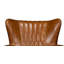Bugatti Swivel Club Chair-97839334