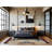 Elegant Fractures Rug-821954843