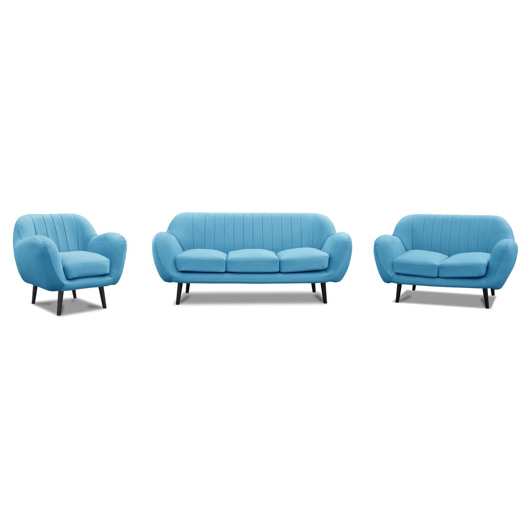 3-Sitzer Sofa Cooper