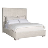 Wyeth Upholstered Bed