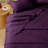 Lightweight Summer Bedspreads - 3 Piece Oversized Quilt Set - Reversible Coverlet Set - Twin Size-123016138-123016134