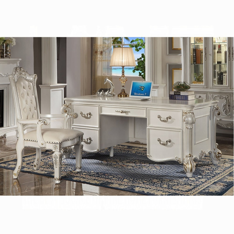 F&L Homes Studio Vendome Executive Chair