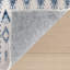  Tapis géométrique lavable Mirette-1363545549