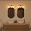 3 - Light Dimmable Bath Sconce-1425192913