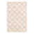 Rectangle 4'1" x 6'1"