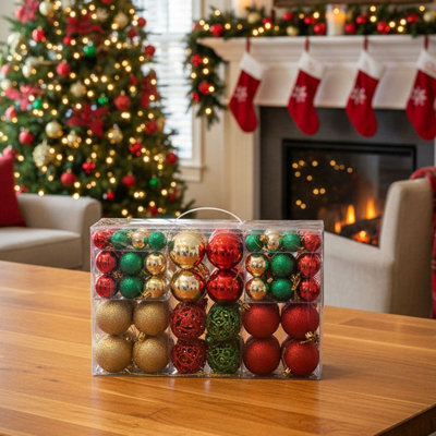 13.5cm Other Bauble