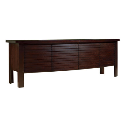Studio Designs Lumina Media Console