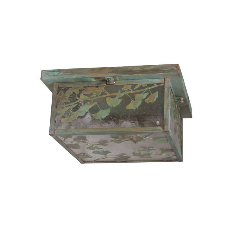 Hyde 2 - Light Flush Mount