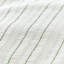 Waffle Stripe Duvet Cover Set-125498968-125498971