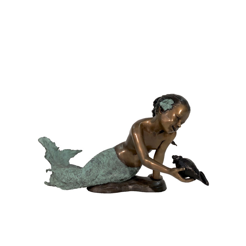 Sculptural Fountain
