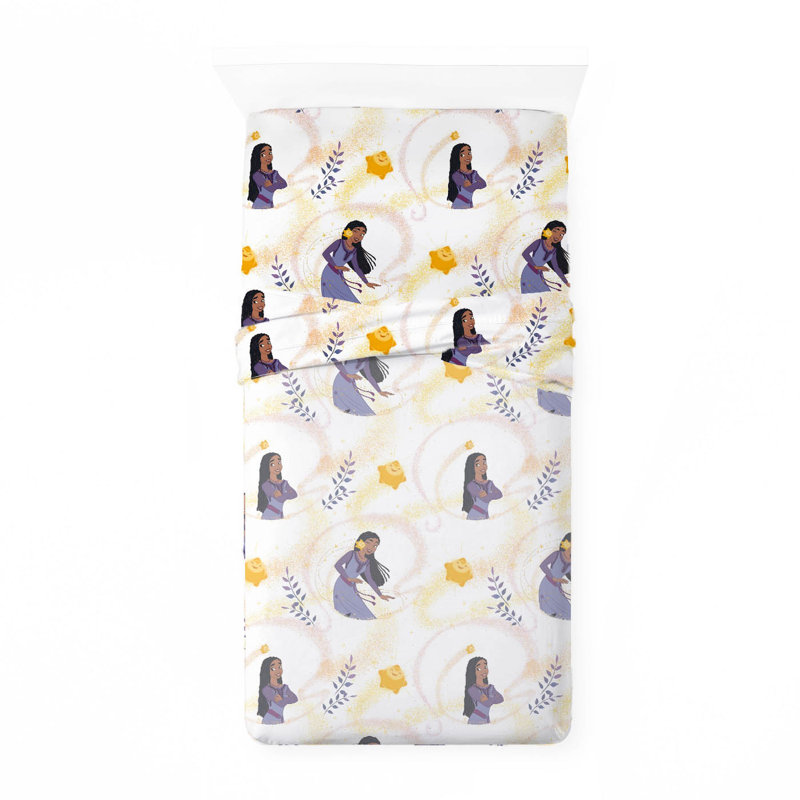 Ensemble de 3 valises Shine On Star