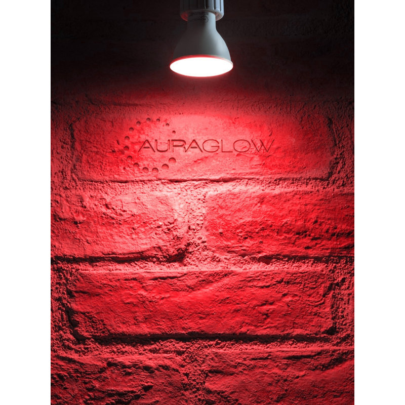5W GU10 LED Spotlight Light Bulb (Set of 8)