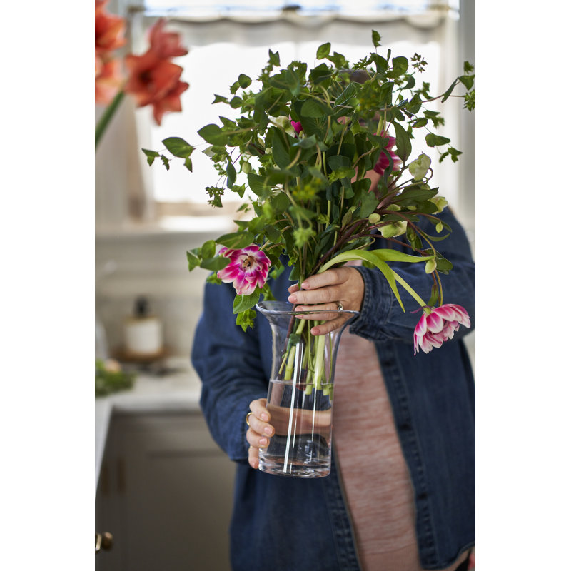 Barre Vase, Large