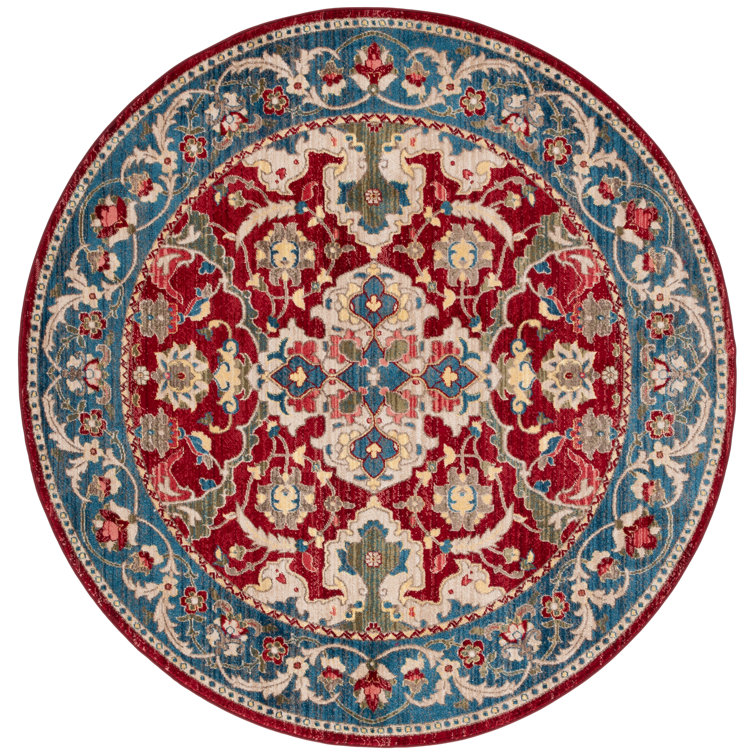 Bisen Performance Oriental Rug