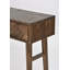 Wilmot 140cm Solid Wood Console Table