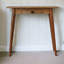 Bozeman Solid Wood Writing Desk