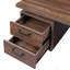 Nila Metal Base Computer Desk-937353166