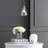 Michelle 1 - Light Pendant-1585216010