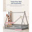 Lit pour enfant Dhima-1247705674-1247705678