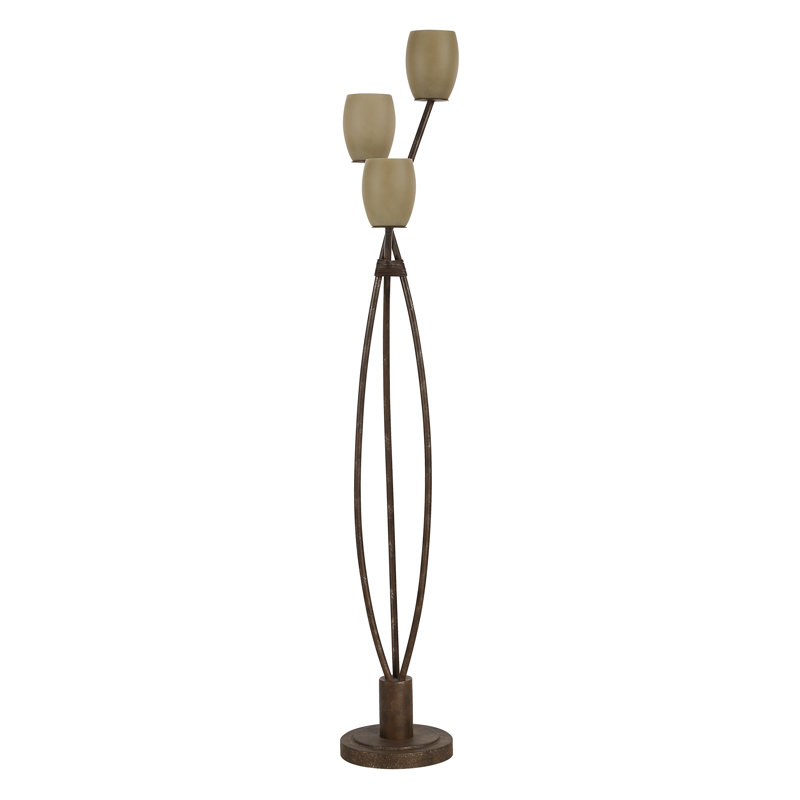 Lampe sur pied Soan